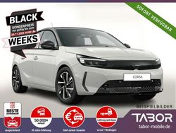 Silber Neu 2025 Opel Corsa Limousine | 20.234 € (Guter Preis)