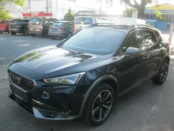 Blau Gebraucht 2022 Cupra Formentor Basis SUV | 23.900 € (Guter Preis)