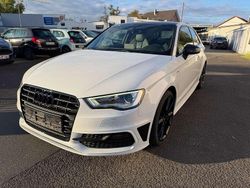 Weiß Gebraucht 2013 Audi A3 S-Line Kleinwagen | 12.999 € (Fairer Preis)