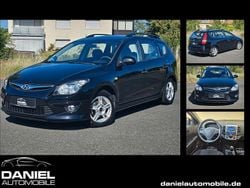 Schwarz Gebraucht 2011 Hyundai i30 Edition Kombi | 2.499 € (Fairer Preis)