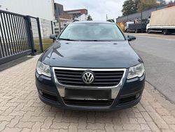 Schwarz Gebraucht 2006 VW Passat Kombi | 1.350 € (Guter Preis)
