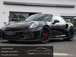 Schwarz Gebraucht 2019 Porsche 911 GT3 RS Coupé | 229.991 € (Etwas zu teuer)