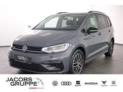 Grau Gebraucht 2025 VW Touran Style Van / Kleinbus | 39.960 € (Guter Preis)
