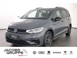 Grau Gebraucht 2025 VW Touran Style Van / Kleinbus | 39.960 € (Fairer Preis)