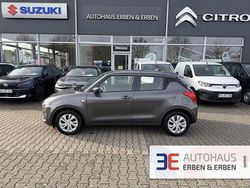 Gebraucht 2021 Suzuki Swift Club Kleinwagen | 10.500 € (Superpreis)