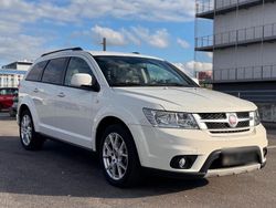 Weiß Gebraucht 2011 Fiat Freemont SUV | 8.500 € (Fairer Preis)