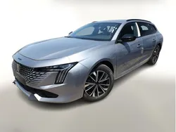 Artense grau metallic Neu 2024 Peugeot 508 Allure Kombi | 27.410 € (Guter Preis)