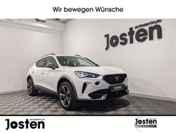 Weiß Gebraucht 2024 Cupra Formentor SUV | 23.990 € (Guter Preis)