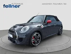 Thundergrey Gebraucht 2016 Mini John Cooper Works Kleinwagen | 22.990 € (Teuer)