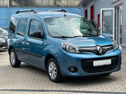 Blau Gebraucht 2020 Renault Kangoo Van / Kleinbus | 11.995 € (Etwas zu teuer)