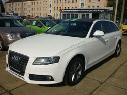 Ibisweiß Gebraucht 2008 Audi A4 Ambiente Kombi | 5.500 € (Fairer Preis)