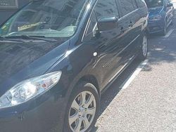 Gebraucht 2008 Mazda 5 Van / Kleinbus | 4.000 € (Fairer Preis)