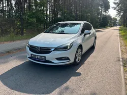 Gebraucht 2018 Opel Astra Limousine | 9.750 € (Superpreis)