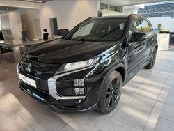 Schwarz Gebraucht 2020 Mitsubishi ASX Spirit+ SUV | 19.890 € (Fairer Preis)