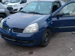 Renault Clio II