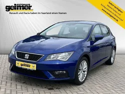 Blau Gebraucht 2020 Seat Leon Style Limousine | 19.950 € (Teuer)