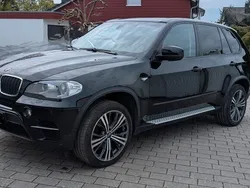 Schwarz Gebraucht 2011 BMW X5 SUV | 17.000 € (Fairer Preis)
