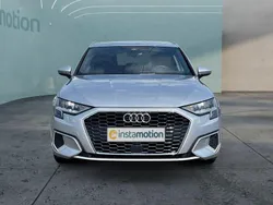 Gebraucht 2023 Audi A3 Sportback Limousine | 30.099 € (Fairer Preis)