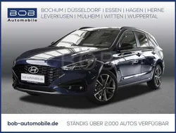 Sailing blue (blau) Gebraucht 2024 Hyundai i30 Advantage Kombi | 21.221 € (Guter Preis)