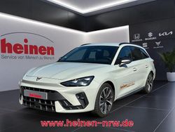 Andere farbe Gebraucht 2024 Cupra Leon Kombi | 34.480 € (Etwas zu teuer)