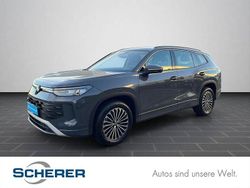 Delfingrau metallic (metallic) Gebraucht 2025 VW Tayron SUV | 45.600 € (Superpreis)