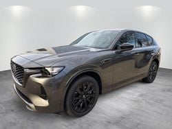 Neu 2025 Mazda CX-60 Homura-Line SUV | 51.160 € (Guter Preis)