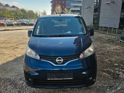Grau Gebraucht 2015 Nissan NV200 Van | 8.450 €