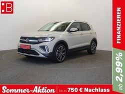 Grau Gebraucht 2024 VW T-Cross Pro SUV | 26.450 € (Fairer Preis)