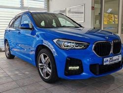 Misano blau Gebraucht 2022 BMW X1 M Sport SUV | 24.990 € (Guter Preis)
