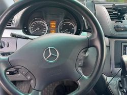 Blau Gebraucht 2008 Mercedes Viano Van / Kleinbus | 11.500 € (Fairer Preis)