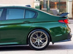 Gebraucht 2018 BMW M5 Competition Edition Limousine | 48.500 € (Superpreis)