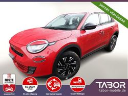 Rot Neu 2025 Fiat 600 SUV | 21.298 € (Superpreis)