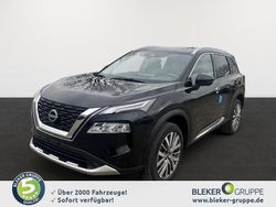 Black pearl (m) blac Neu 2025 Nissan X-Trail Tekna SUV | 43.790 €