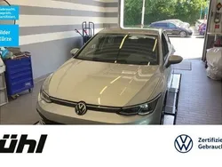 Reflexsilber metallic Gebraucht 2022 VW Golf VIII Active Limousine | 22.990 € (Fairer Preis)