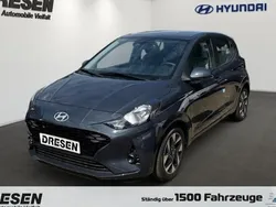 Grau Neu 2025 Hyundai i10 Trend Kleinwagen | 18.990 € (Fairer Preis)
