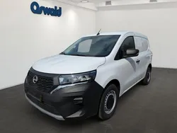 Weiß Gebraucht 2023 Nissan Townstar Visia Van / Kleinbus | 18.490 € (Guter Preis)