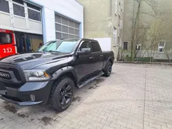 Schwarz Gebraucht 2018 Dodge Ram Abholung | 35.800 € (Guter Preis)