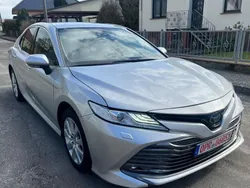 Gebraucht 2019 Toyota Camry Executive Limousine | 23.999 € (Superpreis)