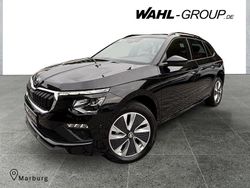 Schwarz Gebraucht 2024 Skoda Kamiq Selection SUV | 33.490 €