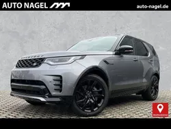 Eiger grey Neu 2024 Land Rover Discovery 5 SE Dynamic SUV | 83.990 € (Superpreis)