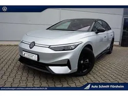 Scale silver metallic schwarz Neu 2025 VW ID.7 Pro Limousine | 75.287 €