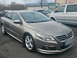 VW CC