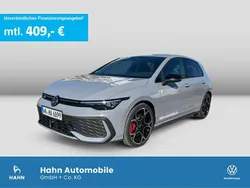 Mondsteingrau Gebraucht 2025 VW Golf VIII GTI Limousine | 40.990 € (Fairer Preis)