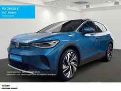 Gebraucht 2024 VW ID.4 Pro SUV | 43.950 € (Fairer Preis)
