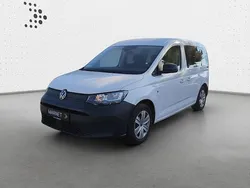 Gebraucht 2022 VW Caddy Basis Van / Kleinbus | 18.930 € (Fairer Preis)