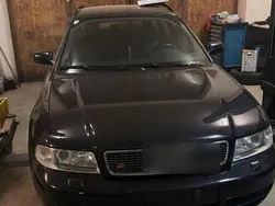 Gebraucht 2000 Audi RS4 Kombi | 15.000 €