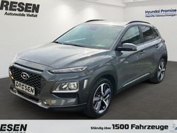 Grau Gebraucht 2019 Hyundai Kona Style SUV | 19.950 € (Fairer Preis)