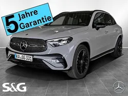 Manufaktur lack manufaktur ... Gebraucht 2025 Mercedes GLC300 AMG SUV | 78.999 €