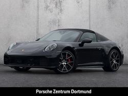 Tiefschwarzmetallic Neu 2025 Porsche 992 Coupé | 210.509 € (Superpreis)