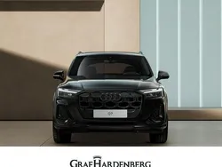 Schwarz Neu 2025 Audi Q7 S-Line SUV | 86.613 € (Guter Preis)